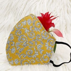 Buy 2/$20 Triple Layer Face Mask